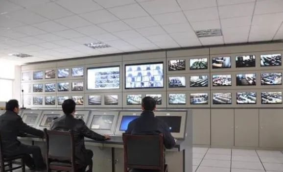 AI监控摄像机已经问世，大批安防从业要失业了？