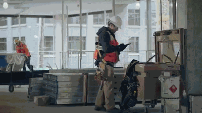 AI监控摄像机已经问世，大批安防从业要失业了？