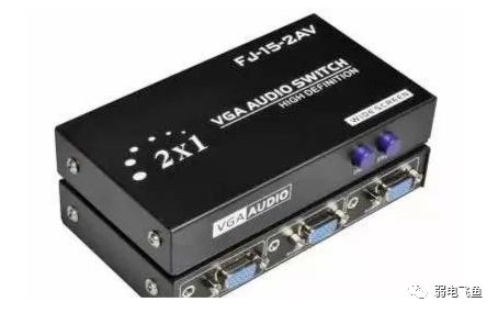 老弱电人的情怀，这些经典的弱电设备还记得吗？