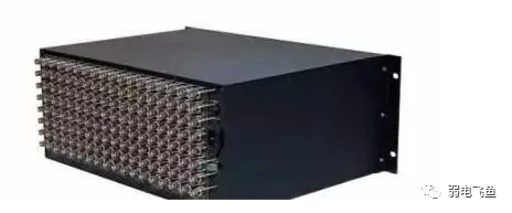 老弱电人的情怀，这些经典的弱电设备还记得吗？