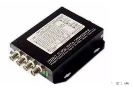 老弱电人的情怀，这些经典的弱电设备还记得吗？