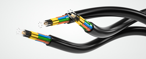 8种线缆传输距离总结