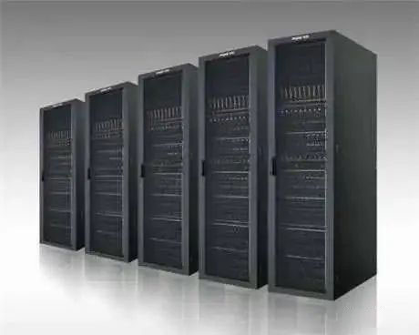 弱电工程中1U、2U、4U、42U代表什么意思？