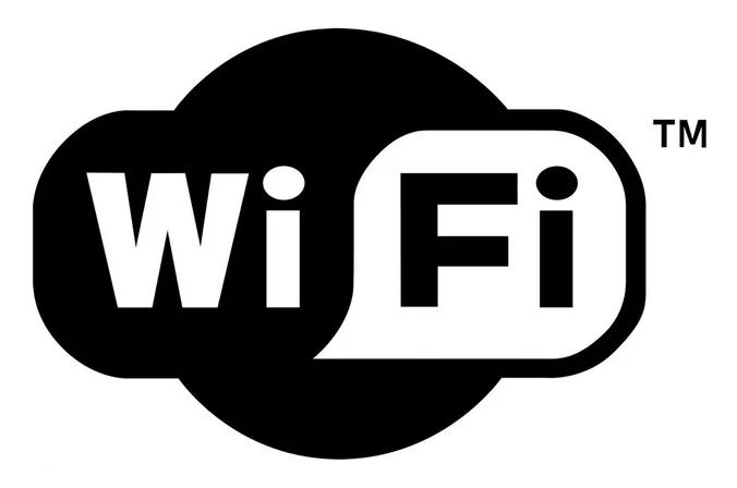 WiFi和WLAN区别