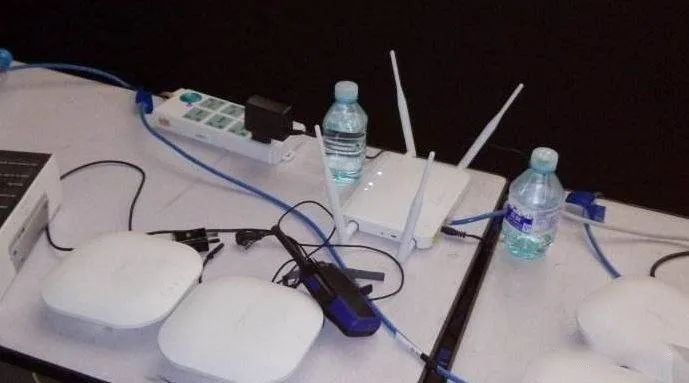 什么是无线AP？胖瘦AP如何区分？