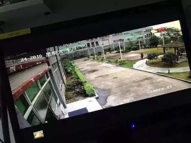 如何选择网络高清摄像机？