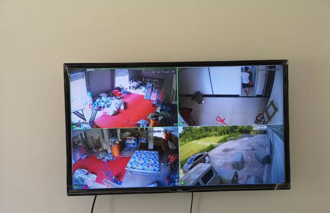 监控图像不行的十个重要原因