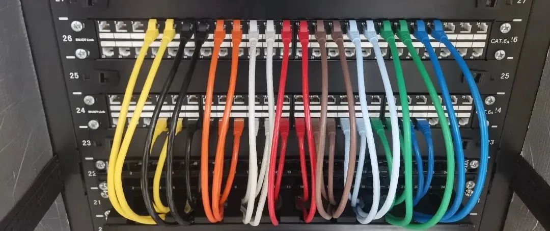 如何判断铜缆跳线的好坏！