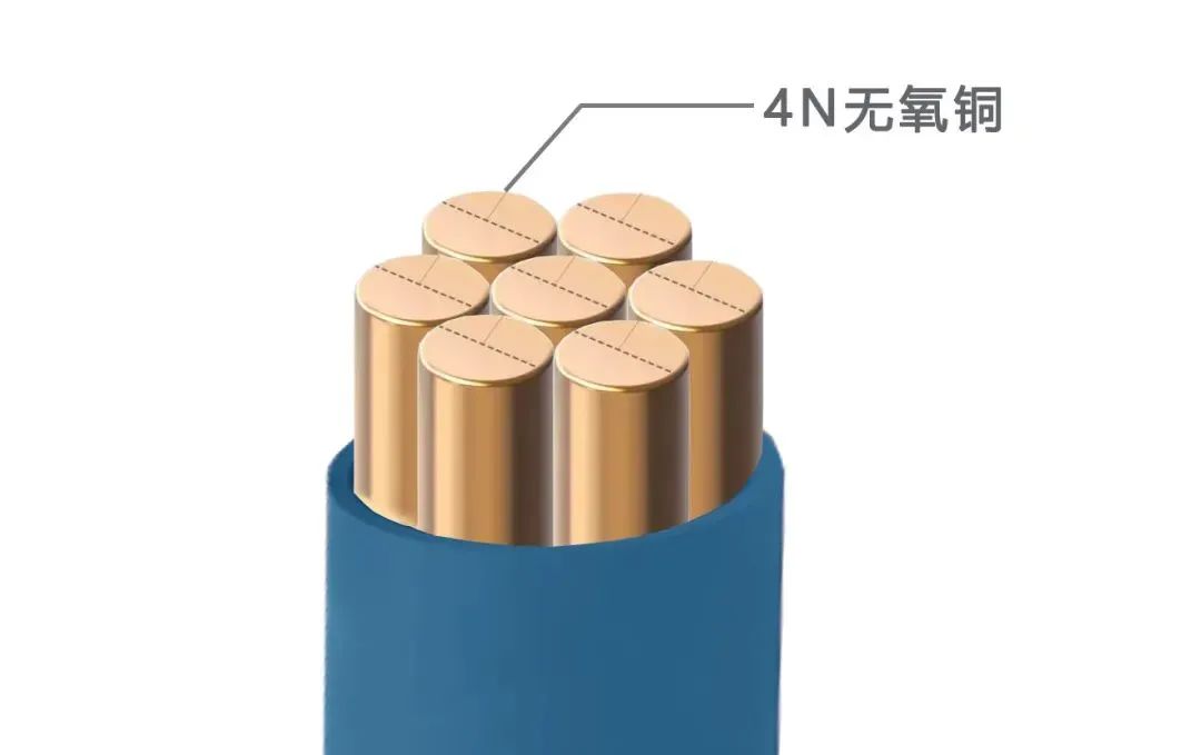 如何判断铜缆跳线的好坏！