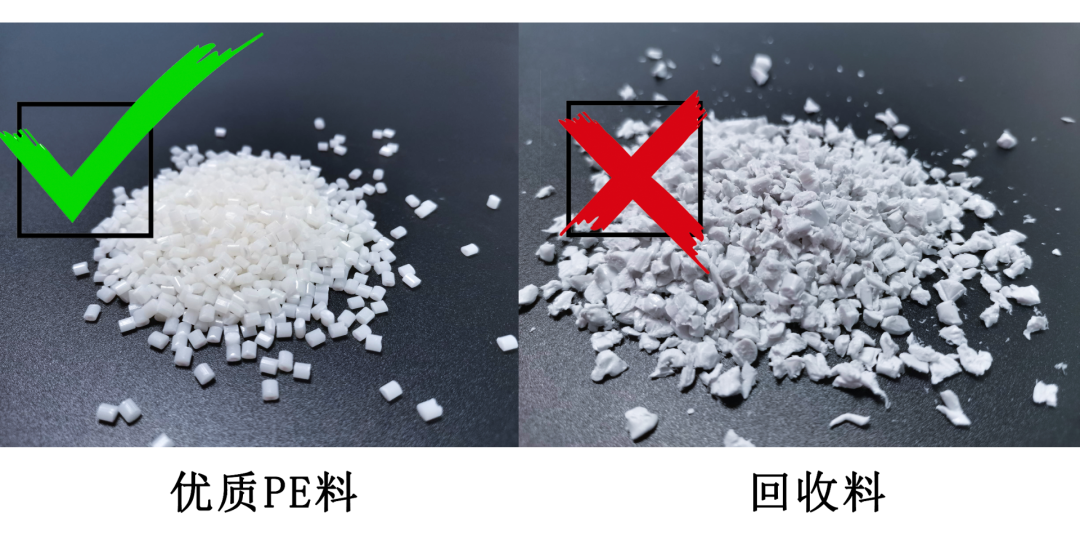 如何判断铜缆跳线的好坏！