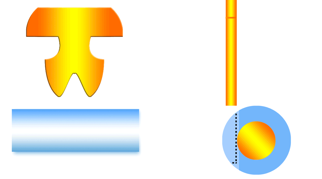 如何判断铜缆跳线的好坏！