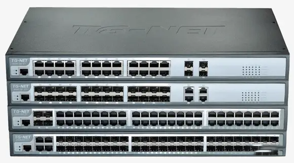 监控交换机的作用、价格及选择！