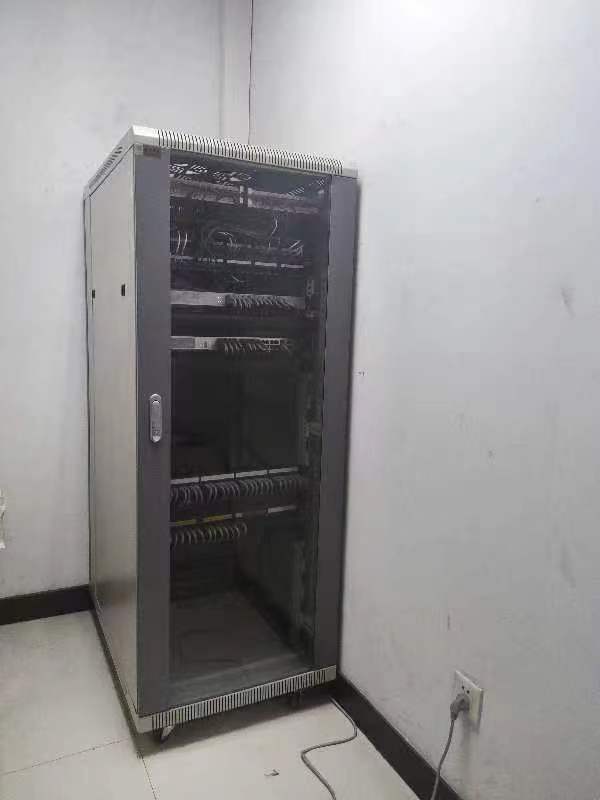 中国国际人才开发中心办公区