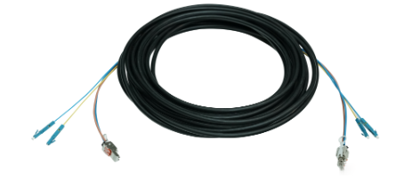 Poe到不了的远方，用光电混合缆