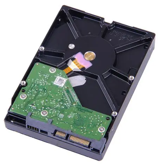 为什么买到的硬盘容量比实际标注要小？硬盘的参数有哪些？