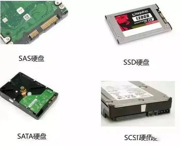 服务器有哪些品牌，作用到底是什么？