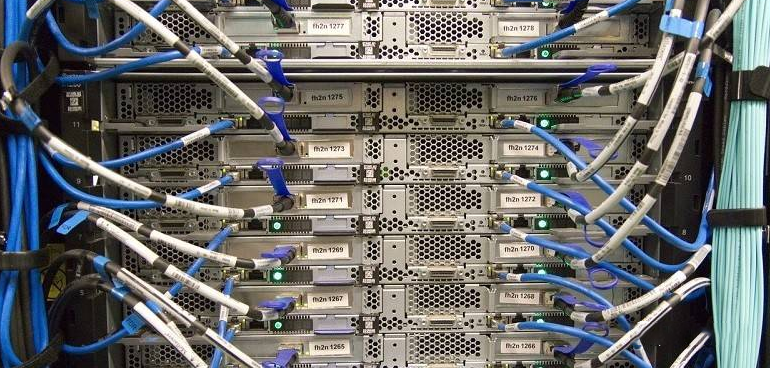 弱电系统智能化工程维保