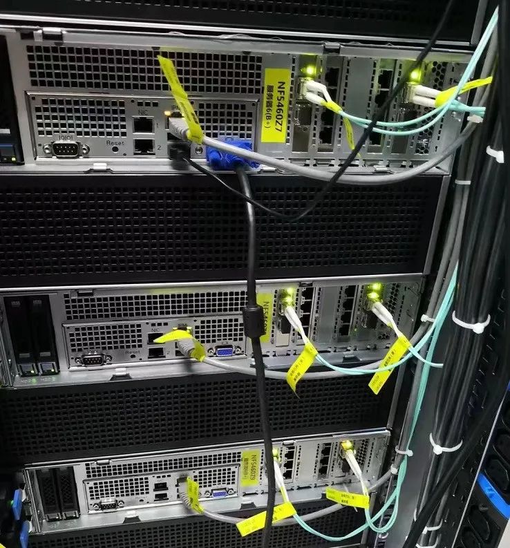 有了光纤，网线为什么没有被取代？