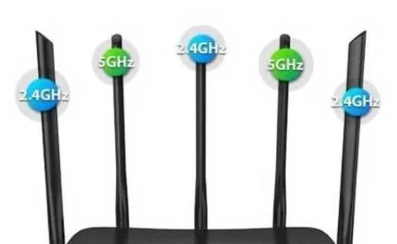 无线路由器一、二、三根天线有什么区别