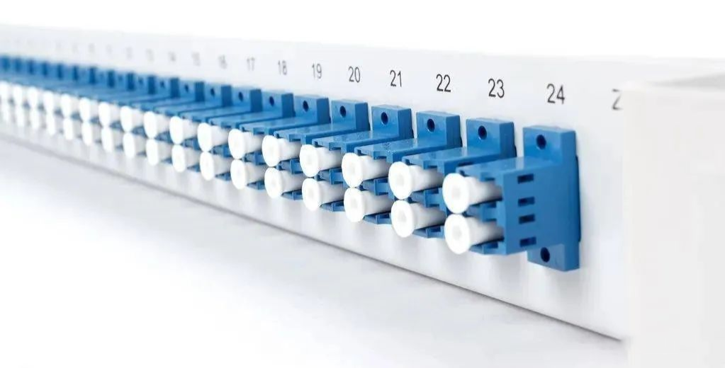 什么是配线架？为什么要使用配线架？