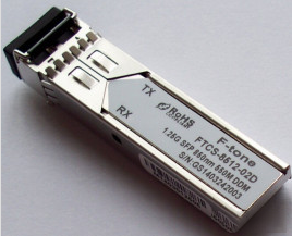 光模块与光纤收发器，你会区分吗？