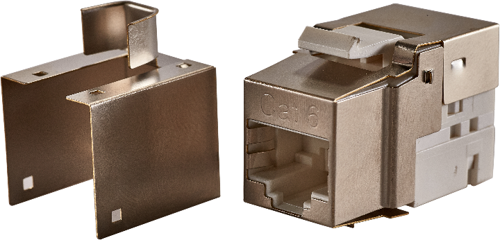 如何辨别网络信息模块的好坏？