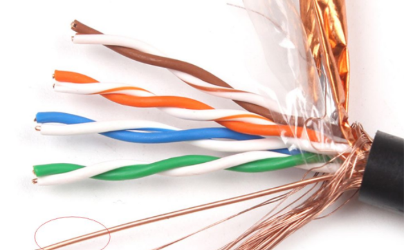 涉密项目如何建设？与非涉密项目布线有何区别？