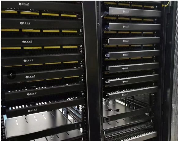 涉密项目如何建设？与非涉密项目布线有何区别？