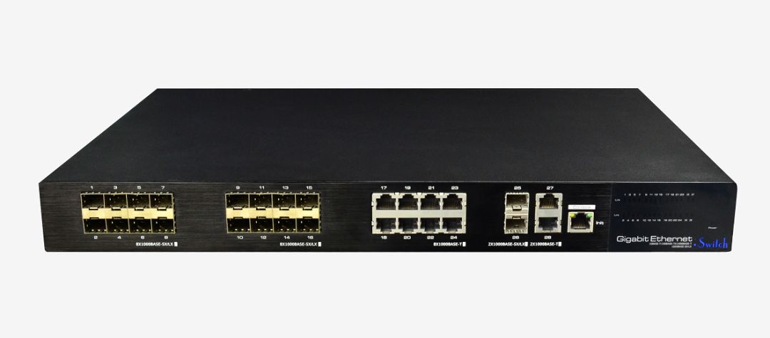 大型监控系统该如何设计？