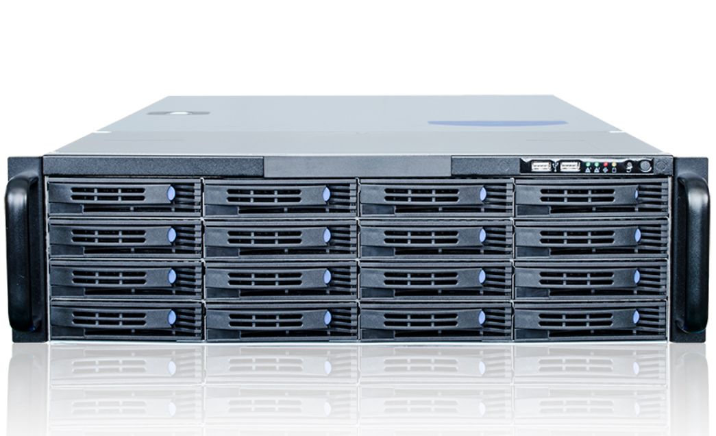 大型监控系统该如何设计？