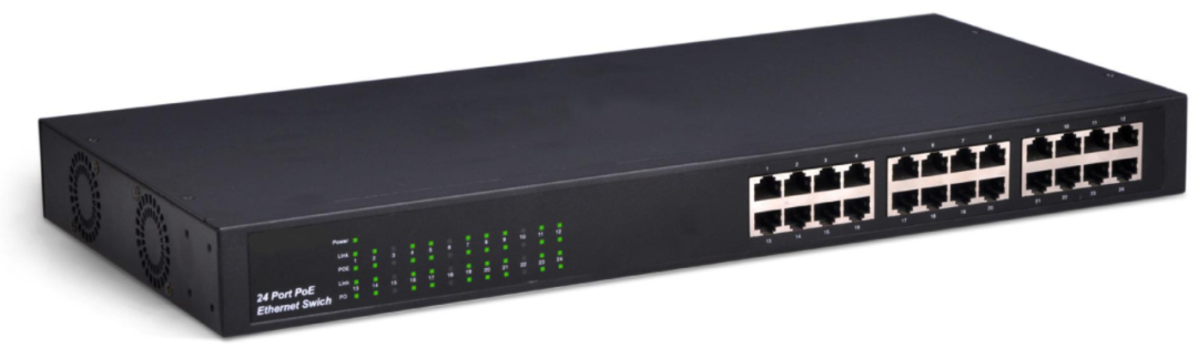 网管型和非网管型交换机有什么区别