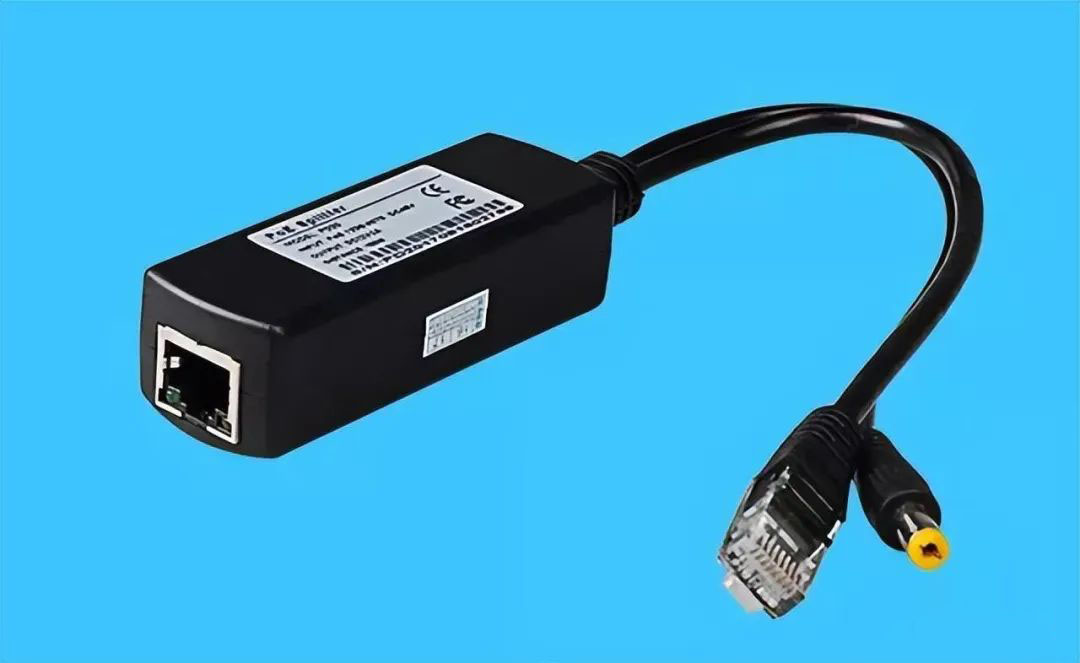 什么是POE分离器，他有什么用途