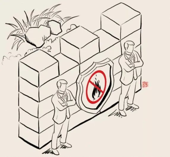 防火墙是什么，其作用是什么？