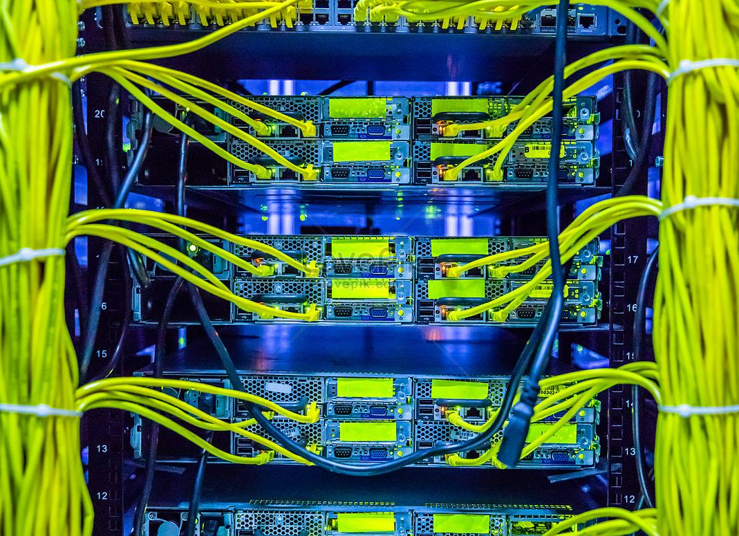 智能化弱电系统工程，该如何选择合适的网络交换机？