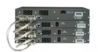 交换机的4种网络结构方式，你了解几种？