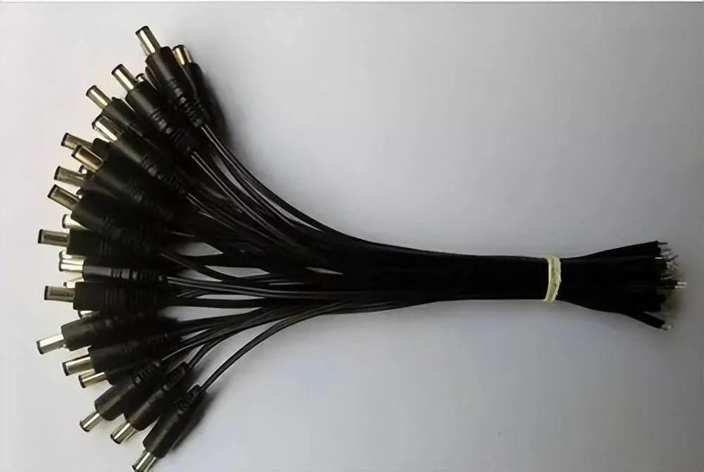 监控系统电源和电源线使用与选择！