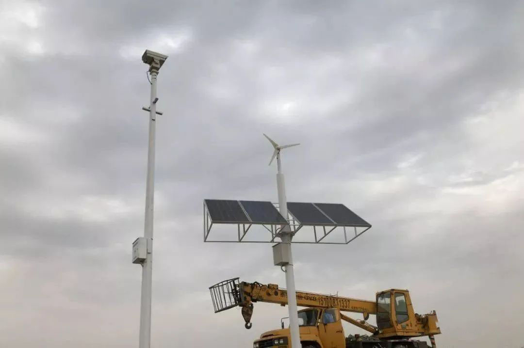 监控系统电源和电源线使用与选择！