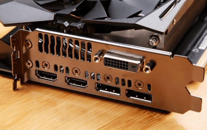 显示器有哪些接口？DP、HDMI、VGA、DVI有什么区别？