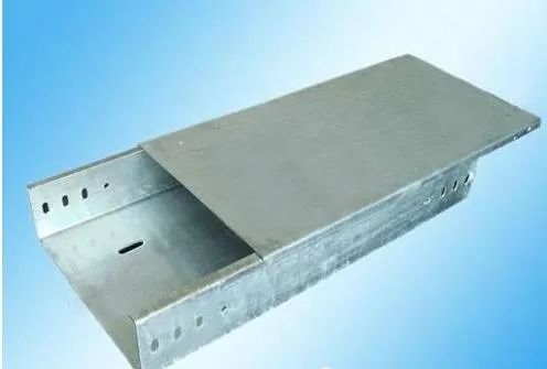 常用的几种不同材质的电缆桥架的区别！