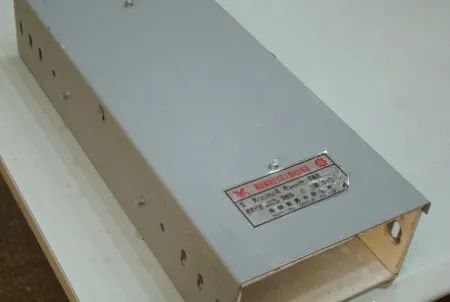 常用的几种不同材质的电缆桥架的区别！