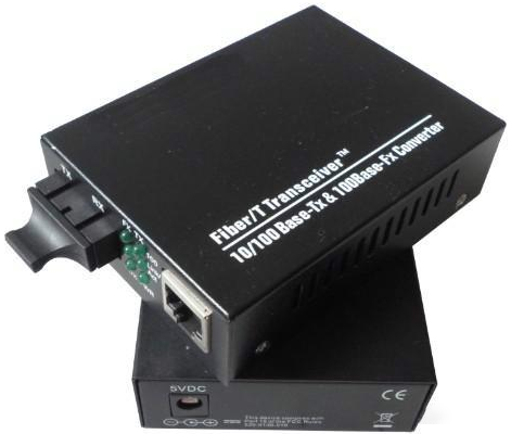 光纤收发器8大故障判断方法！