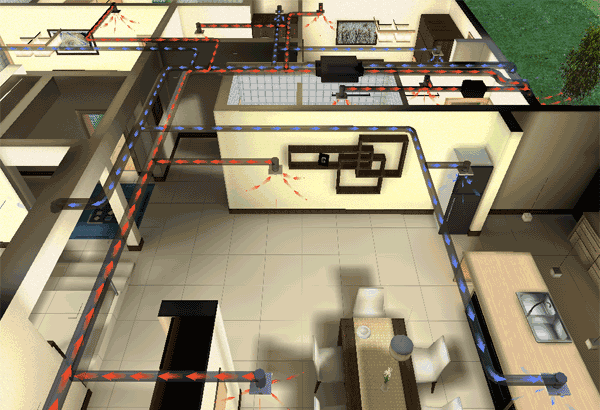 这次疫情，我们知道了新风系统的重要性