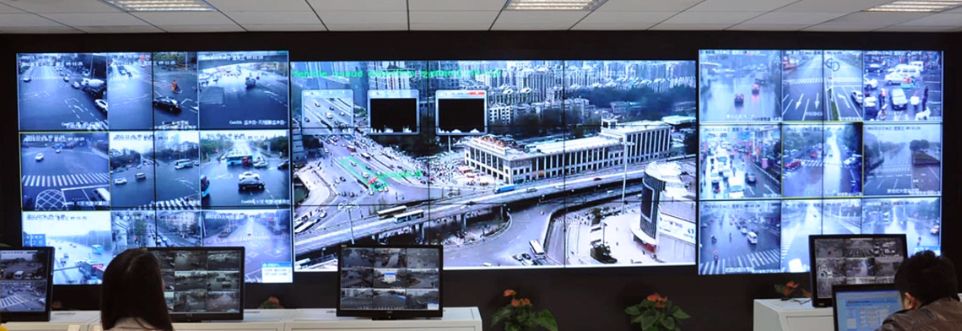大型视频监控系统如何设计