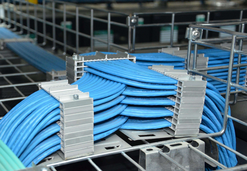 核心交换机和普通交换机有什么区别？