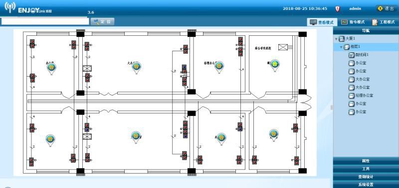 什么是智能电子配线架