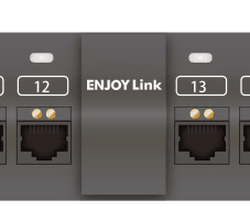 什么是智能电子配线架