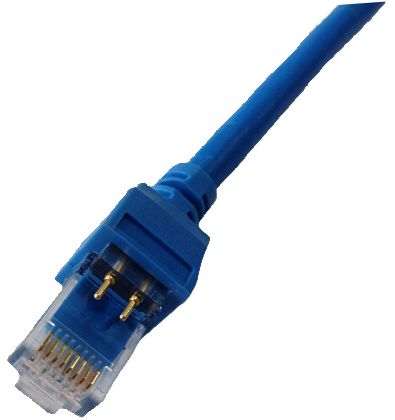 什么是智能电子配线架