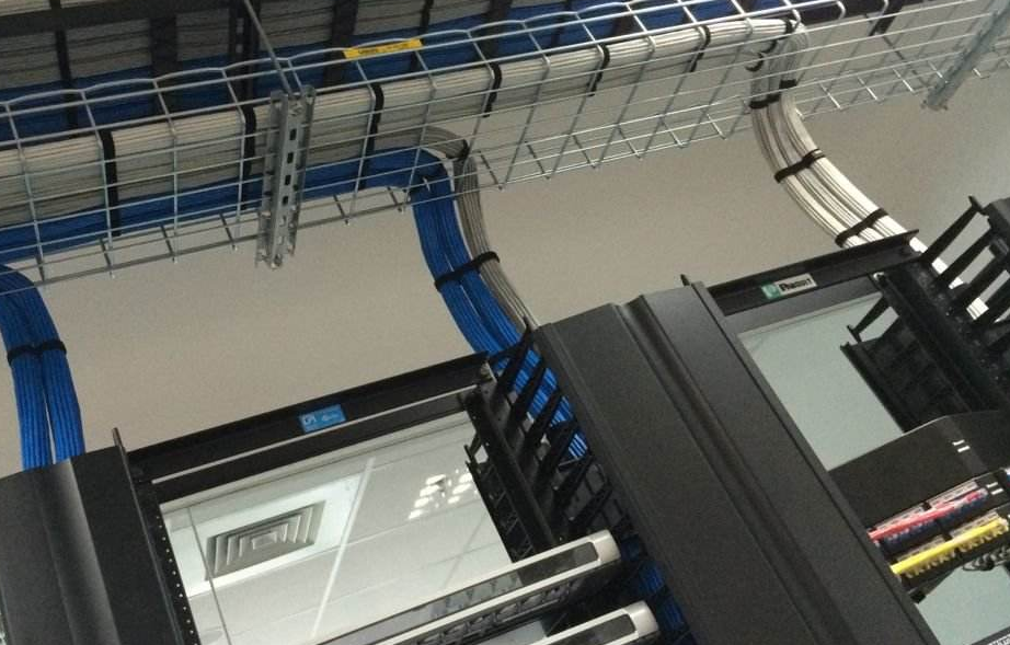 弱电工程综合布线报价多少钱一个点位？