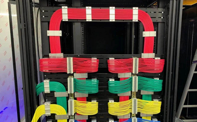 弱电工程综合布线报价多少钱一个点位？
