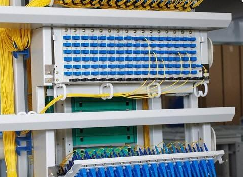 弱电工程综合布线报价多少钱一个点位？